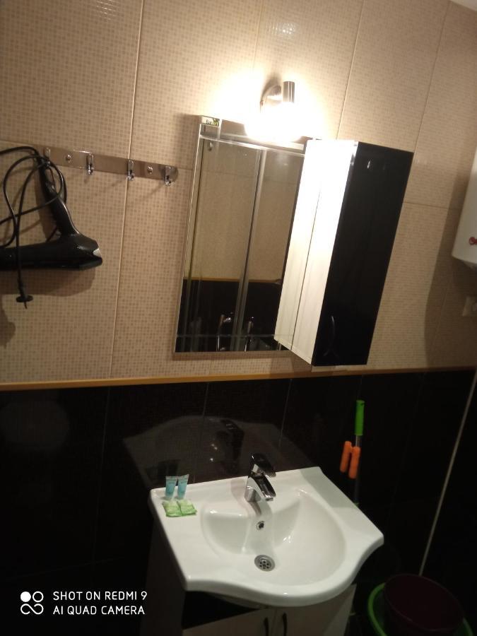 Apartments Batumi バトゥーミ エクステリア 写真