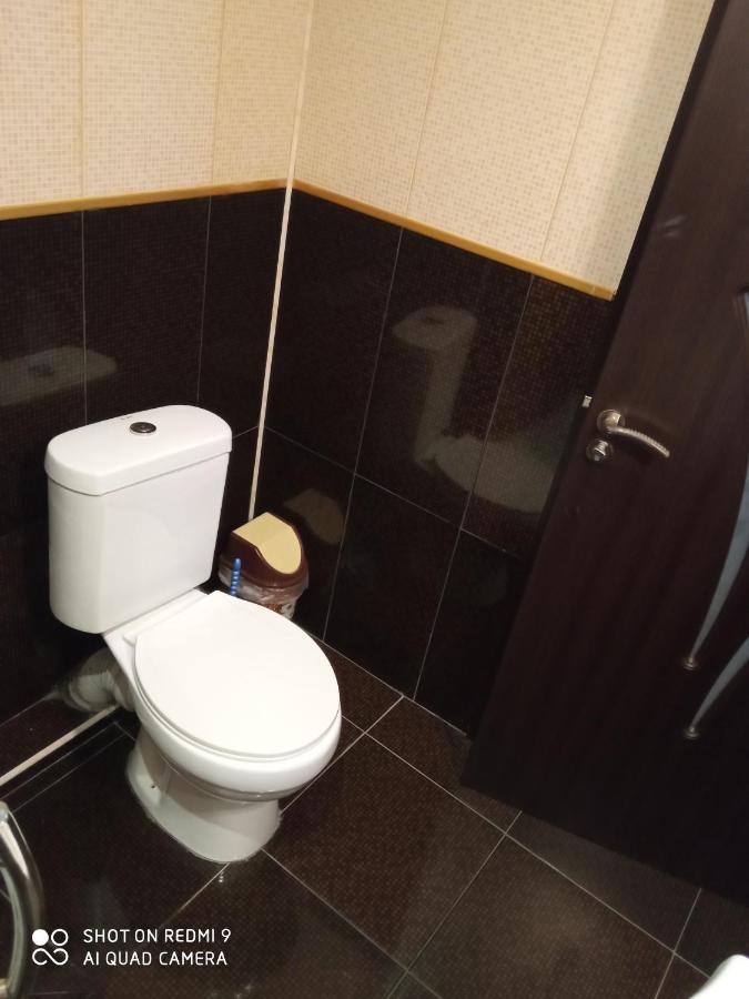 Apartments Batumi バトゥーミ エクステリア 写真