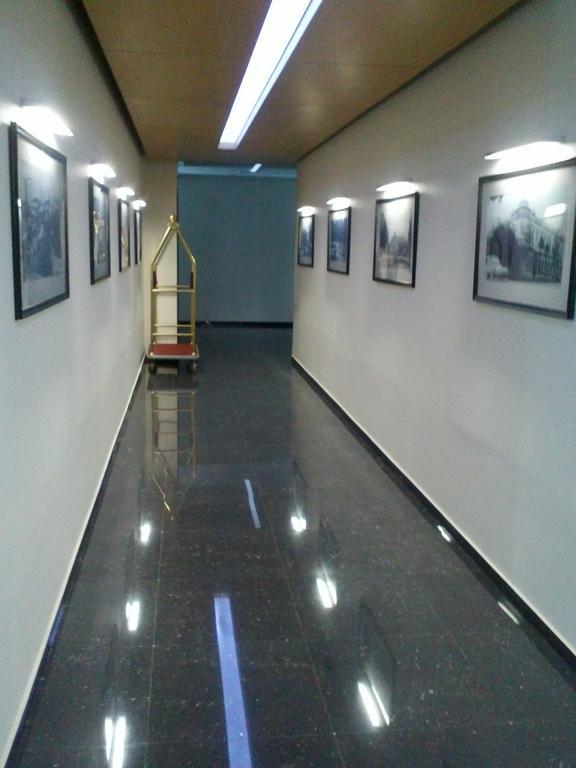 Apartments Batumi バトゥーミ エクステリア 写真